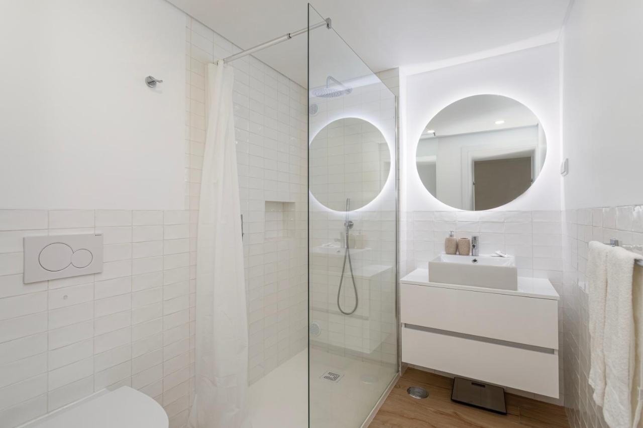 Centralgarve - Premium Apartment In The Center Of Vilamoura - Cota10 Dış mekan fotoğraf