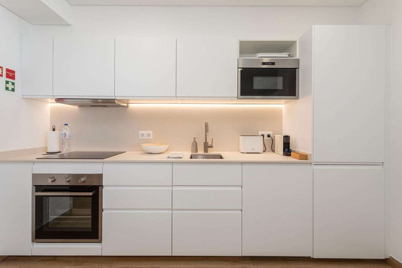 Centralgarve - Premium Apartment In The Center Of Vilamoura - Cota10 Dış mekan fotoğraf