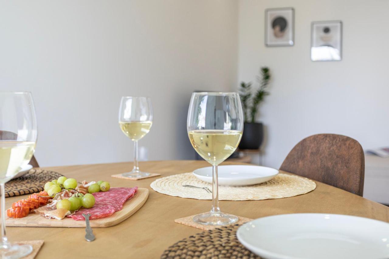 Centralgarve - Premium Apartment In The Center Of Vilamoura - Cota10 Dış mekan fotoğraf