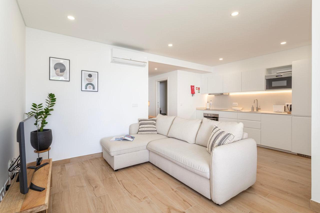 Centralgarve - Premium Apartment In The Center Of Vilamoura - Cota10 Dış mekan fotoğraf