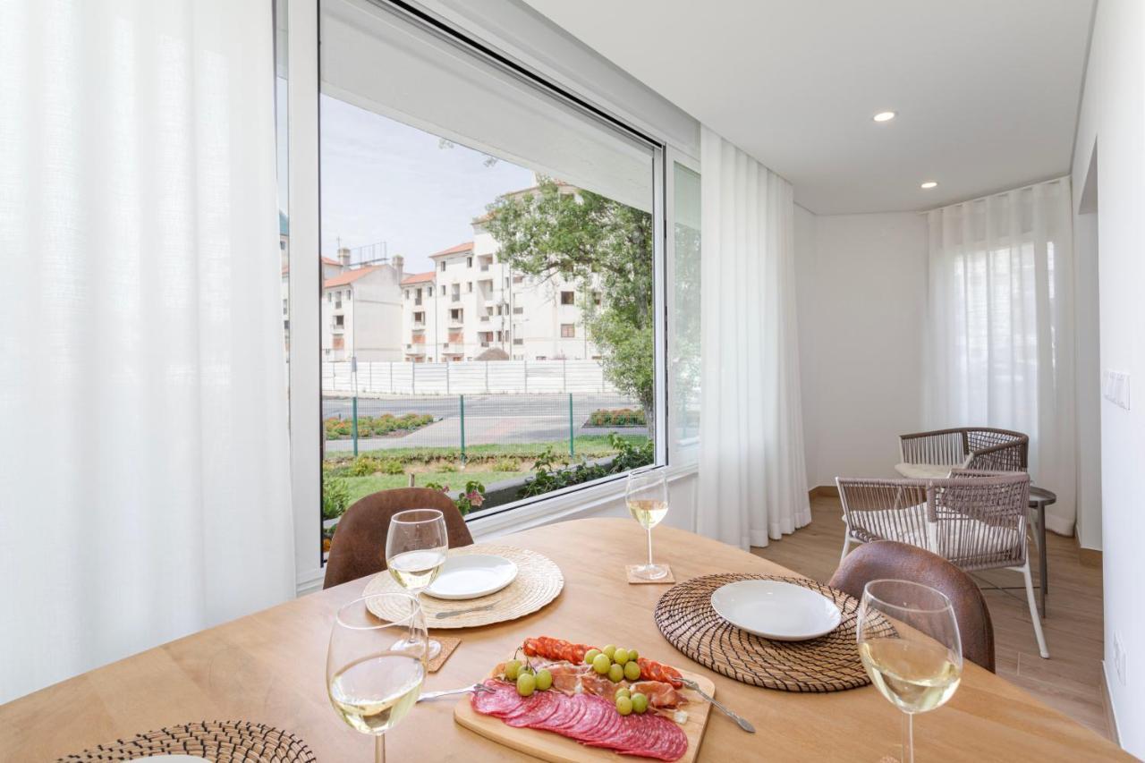 Centralgarve - Premium Apartment In The Center Of Vilamoura - Cota10 Dış mekan fotoğraf