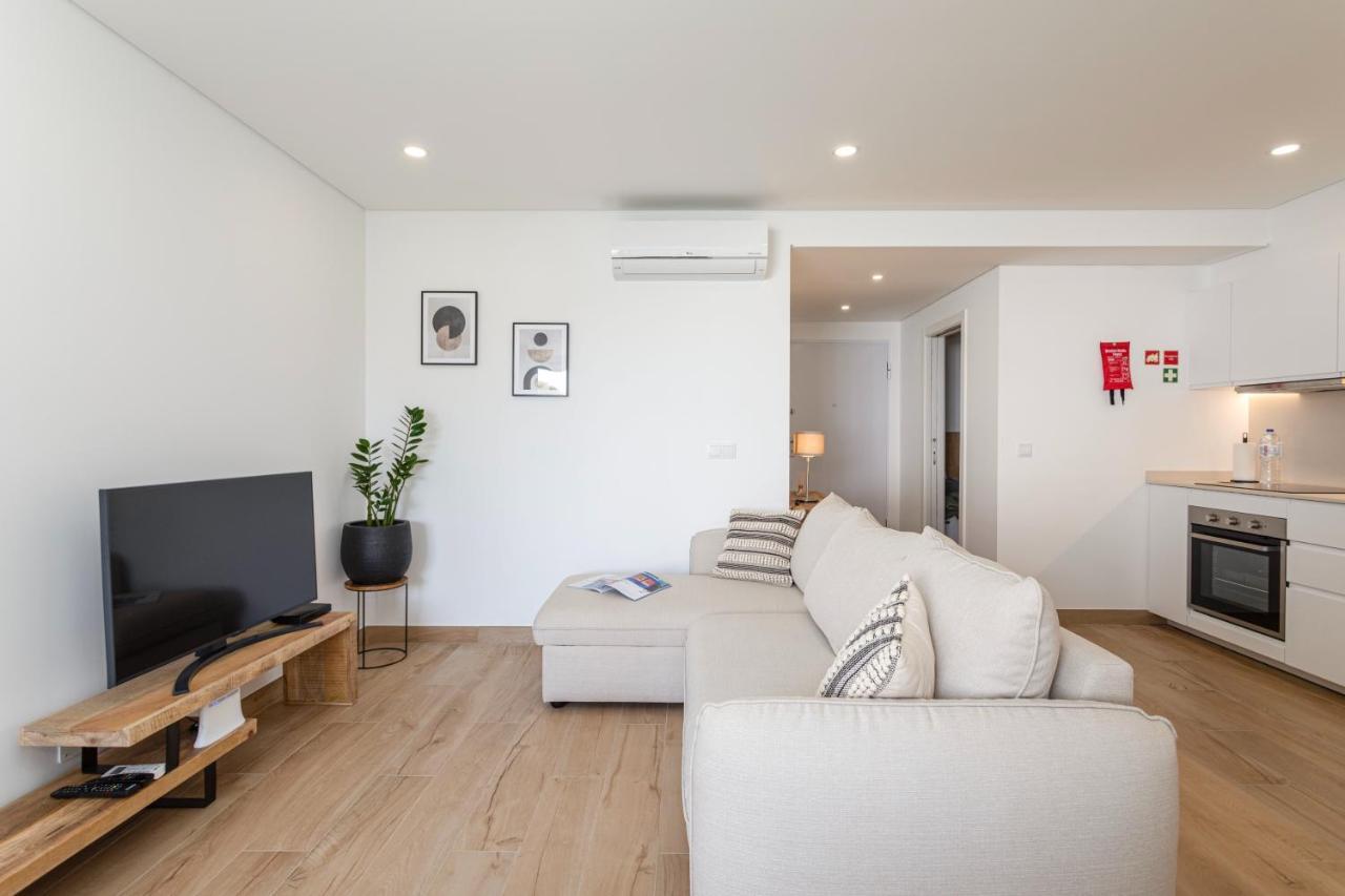 Centralgarve - Premium Apartment In The Center Of Vilamoura - Cota10 Dış mekan fotoğraf