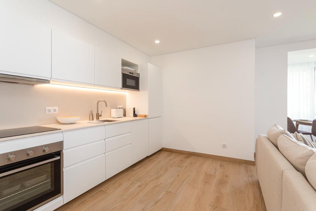 Centralgarve - Premium Apartment In The Center Of Vilamoura - Cota10 Dış mekan fotoğraf