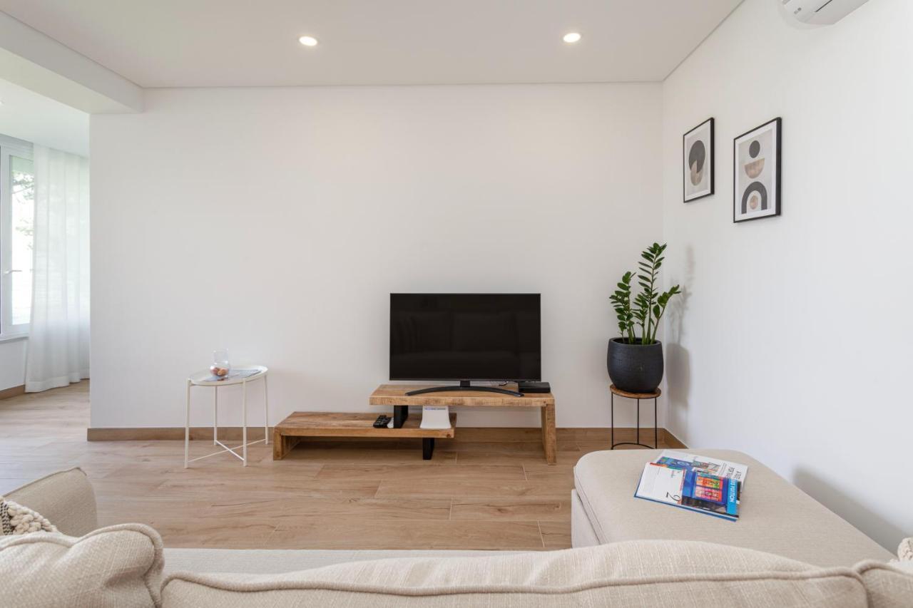 Centralgarve - Premium Apartment In The Center Of Vilamoura - Cota10 Dış mekan fotoğraf