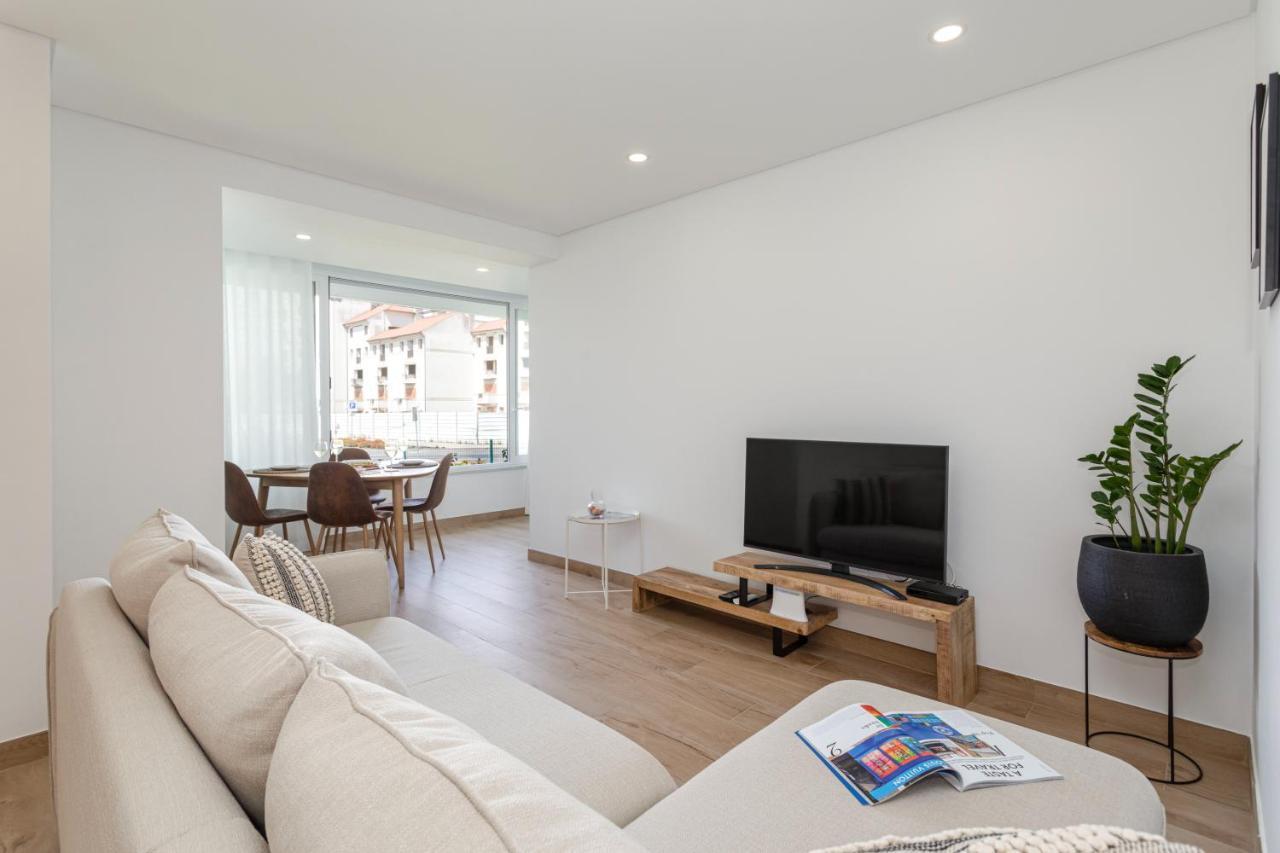 Centralgarve - Premium Apartment In The Center Of Vilamoura - Cota10 Dış mekan fotoğraf