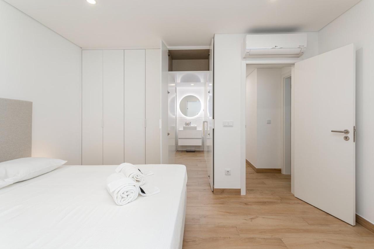 Centralgarve - Premium Apartment In The Center Of Vilamoura - Cota10 Dış mekan fotoğraf