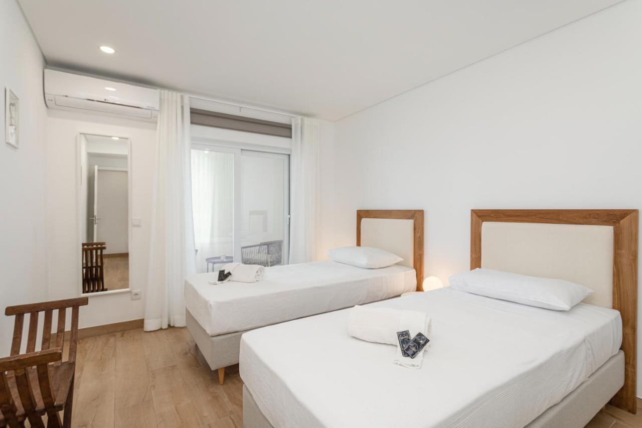 Centralgarve - Premium Apartment In The Center Of Vilamoura - Cota10 Dış mekan fotoğraf
