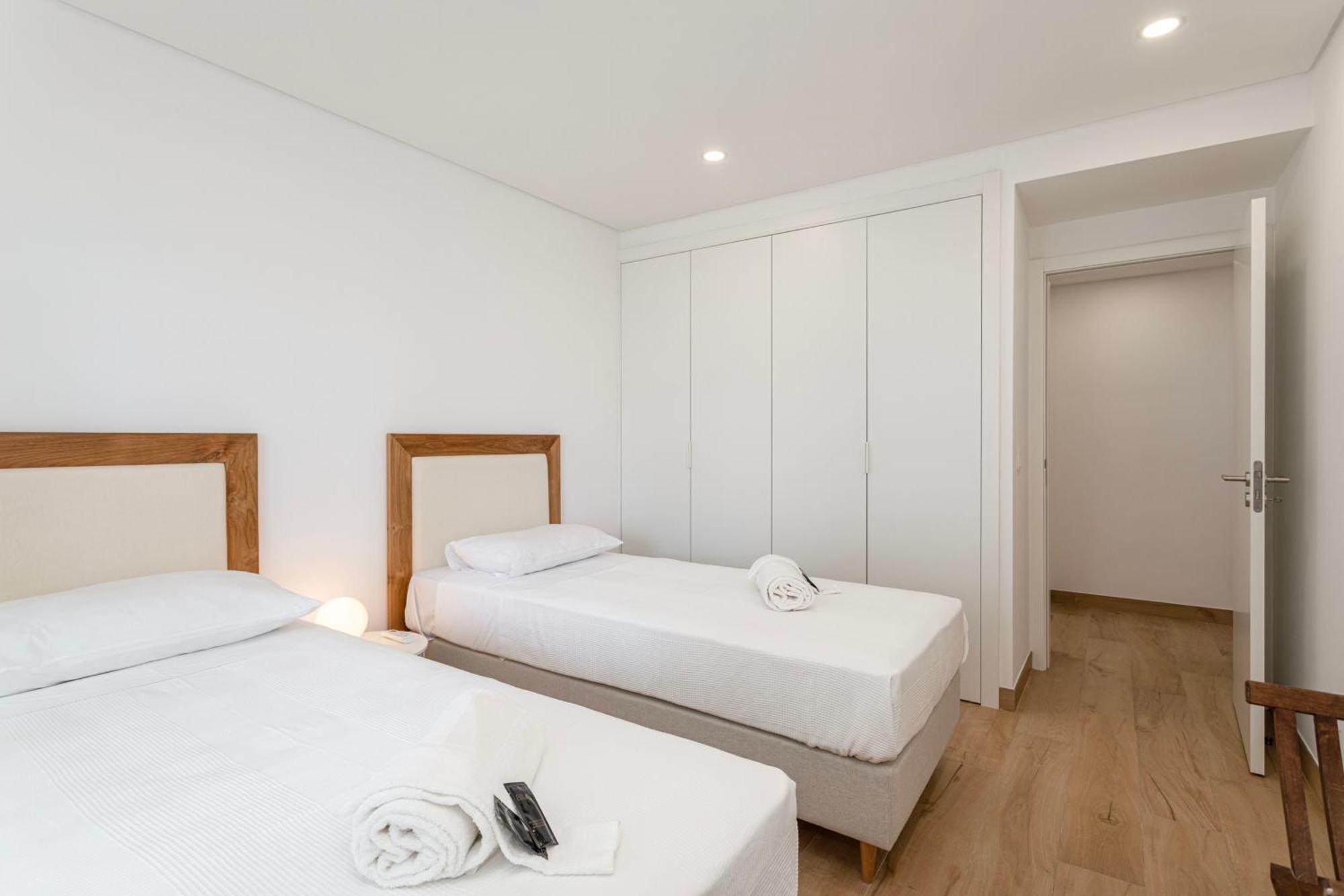 Centralgarve - Premium Apartment In The Center Of Vilamoura - Cota10 Oda fotoğraf