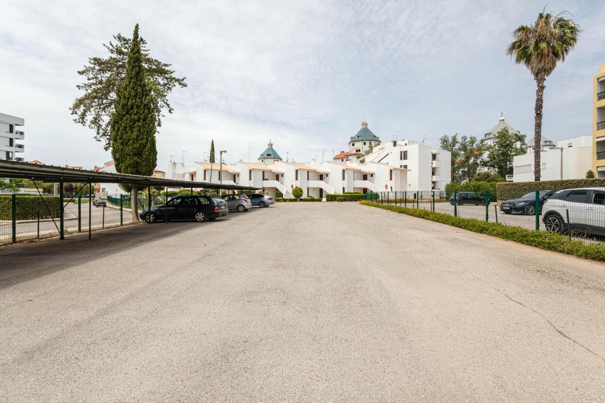 Centralgarve - Premium Apartment In The Center Of Vilamoura - Cota10 Dış mekan fotoğraf
